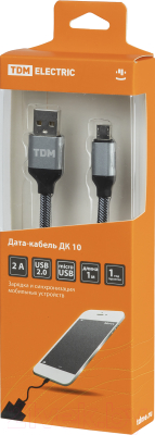 Кабель TDM SQ1810-0310