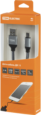 Кабель TDM SQ1810-0311