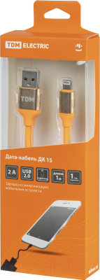 Кабель TDM SQ1810-0315