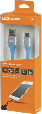 Кабель TDM SQ1810-0317