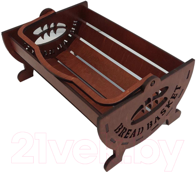 Корзина для хранения Guter Baum Плетенка / 202025 - фото