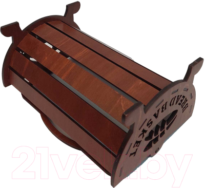 Корзина для хранения Guter Baum Плетенка / 202025