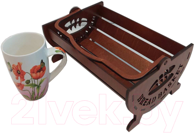 Корзина для хранения Guter Baum Плетенка / 202025