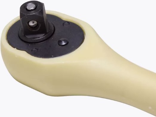 Трещотка RockForce RF-802372