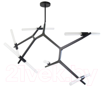 Люстра Kinklight Никс 07531-12.19 - фото