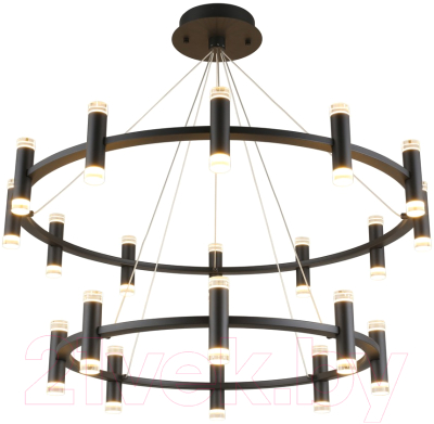 Люстра Aployt Klarcia APL.037.03.200 - фото