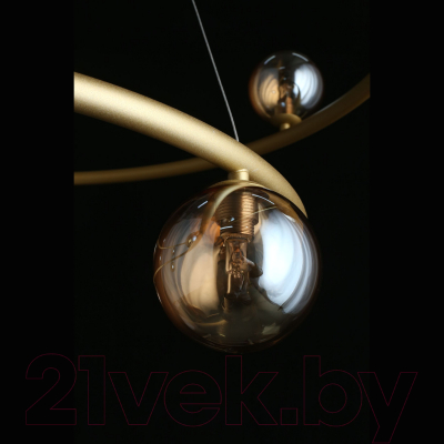 Люстра Aployt Polet APL.631.13.13