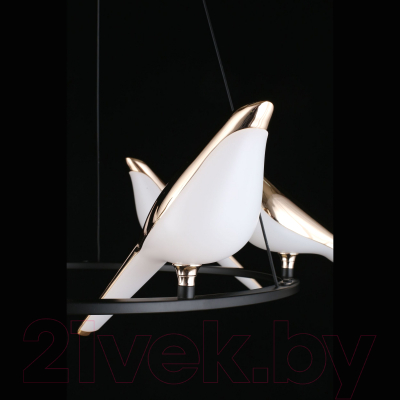 Люстра Aployt Astor APL.822.03.60