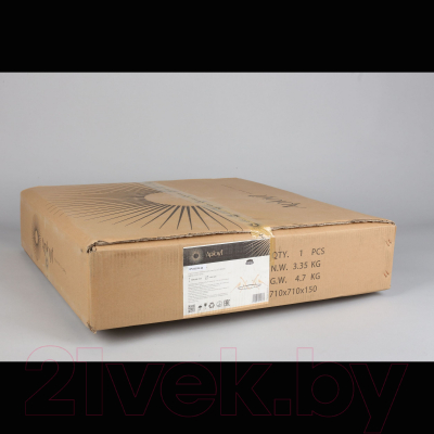 Люстра Aployt Astor APL.822.03.60