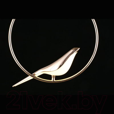 Потолочный светильник Aployt Astor APL.822.06.10