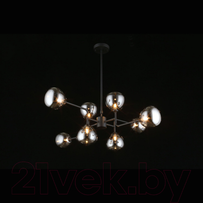Люстра Aployt Roser APL.913.07.08