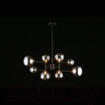 Люстра Aployt Roser APL.913.07.08