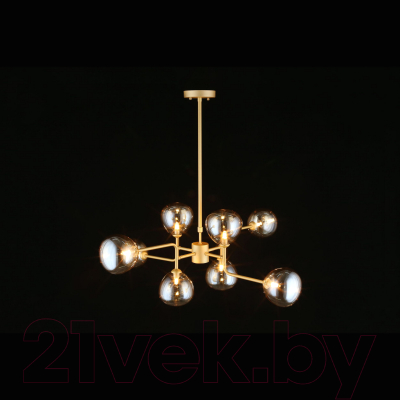 Люстра Aployt Roser APL.913.17.08