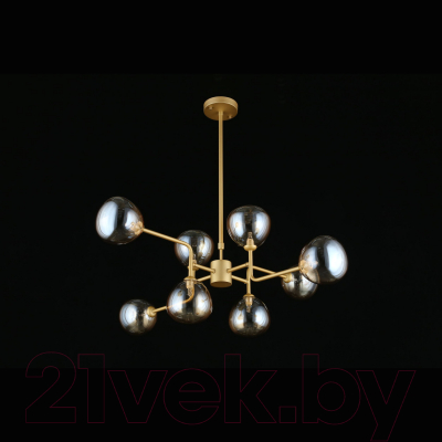 Люстра Aployt Roser APL.913.17.08