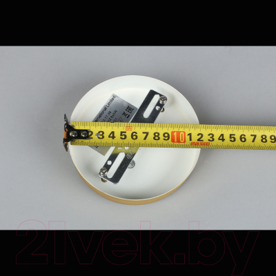 Люстра Aployt Roser APL.913.17.08