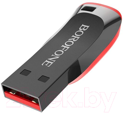 Usb flash накопитель Borofone BUD2 128Gb