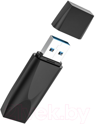 Usb flash накопитель Borofone BUD4 USB3.0 128Gb