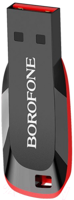 Usb flash накопитель Borofone BUD2 16Gb - фото