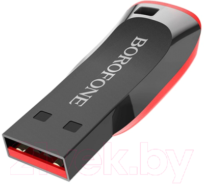 Usb flash накопитель Borofone BUD2 16Gb