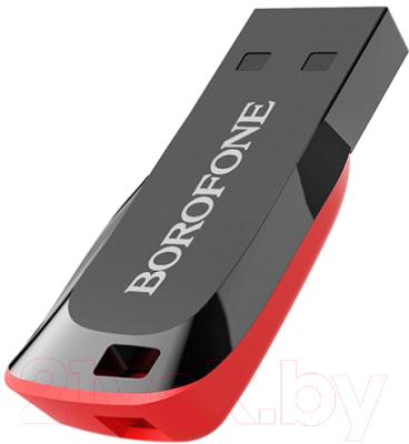 Usb flash накопитель Borofone BUD2 16Gb