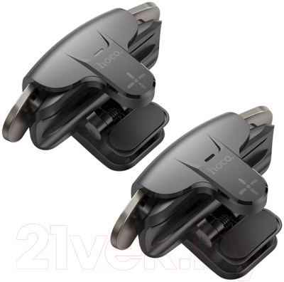 Набор триггеров для смартфона Hoco GM6