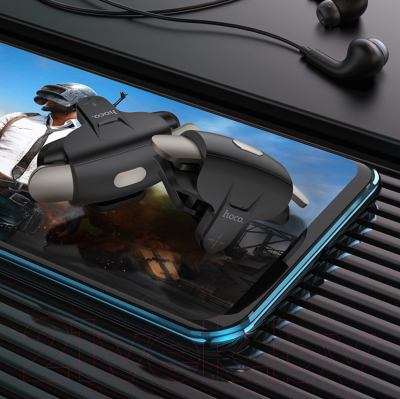 Набор триггеров для смартфона Hoco GM6