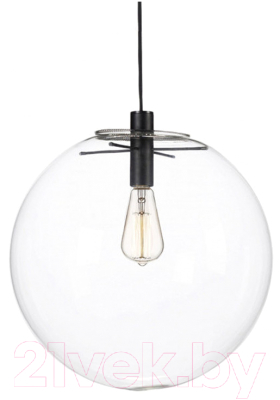 Потолочный светильник Kinklight Меркурий 07562-30.21 (прозрачный) - фото