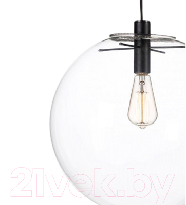 Потолочный светильник Kinklight Меркурий 07562-30.21 (прозрачный)