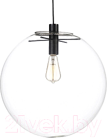 Потолочный светильник Kinklight Меркурий 07562-35.21 (прозрачный) - фото