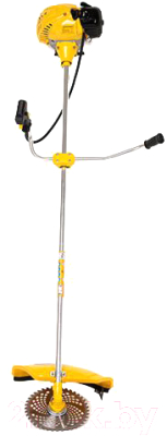 Триммер бензиновый Scorpion ST-52 - фото