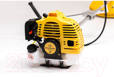 Триммер бензиновый Scorpion ST-52