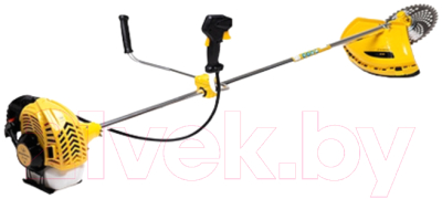 Триммер бензиновый Scorpion ST-520 - фото