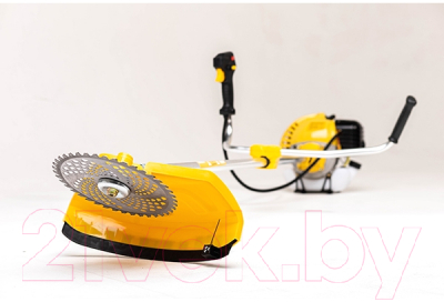 Триммер бензиновый Scorpion ST-520