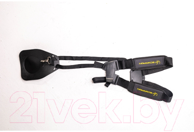 Триммер бензиновый Scorpion ST-520