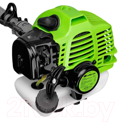 Триммер бензиновый СибрТех БКС-1300