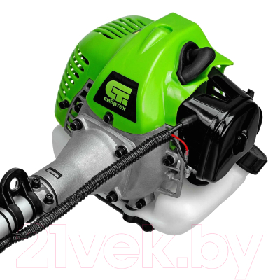 Триммер бензиновый СибрТех БКС-1300