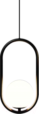 Люстра Kinklight Кенти 07631-1A.19 - фото