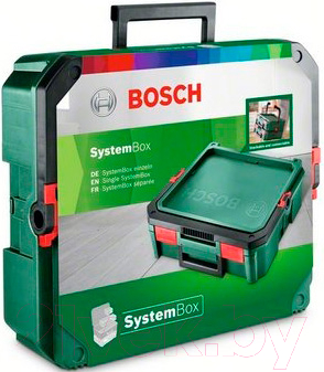 Кейс для инструментов Bosch 1.600.A01.6CT