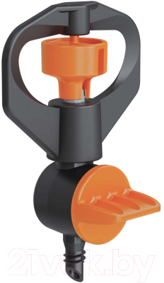 Набор дождевателей Claber 360 / 91250