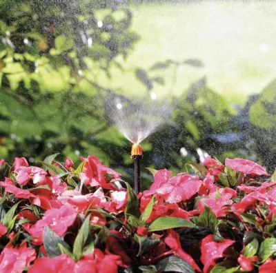 Набор дождевателей Claber 360 / 91258