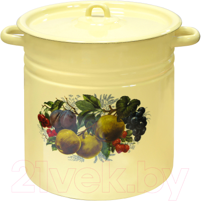 Кастрюля Сибирские товары С1626.з,С1626.П,С1626.СГ - фото