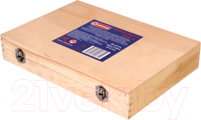 Набор фрез Диолд 90101025