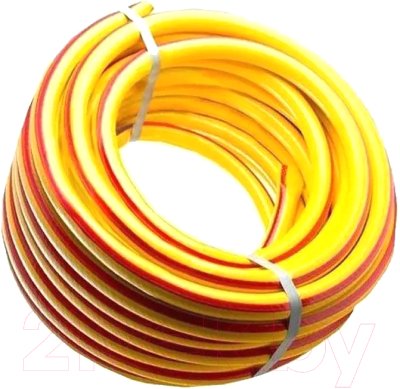 Шланг поливочный Эльф ПВХ Акварель 1/2