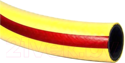 Шланг поливочный Эльф ПВХ Акварель 3/4