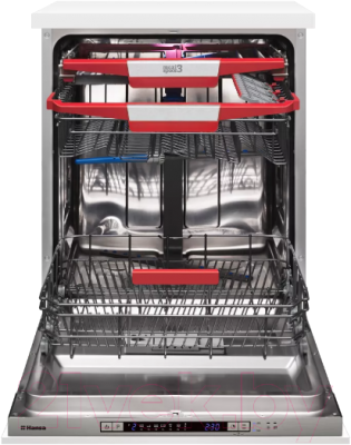 Посудомоечная машина Hansa ZIM647TH