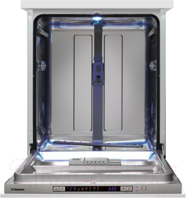 Посудомоечная машина Hansa ZIM647TH