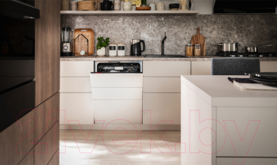 Посудомоечная машина Hansa ZIM647TH