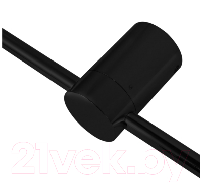 Бра Kinklight Локи 08423-100.19 (черный)