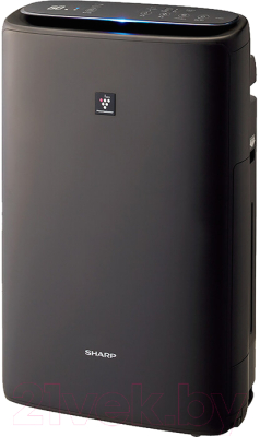 Климатический комплекс Sharp KIN41RH - фото