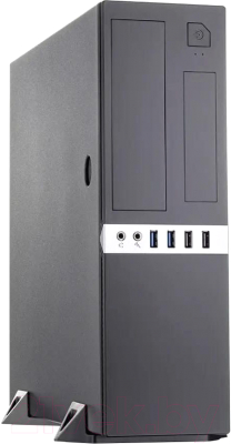 Корпус для компьютера Foxline FL-203-TFX300S - фото